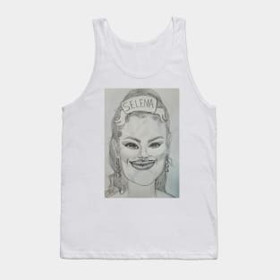 Selener Tank Top